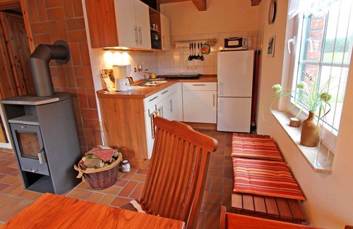 Muritz House | Holiday home Loppin SEE 9141 - SEE 9141