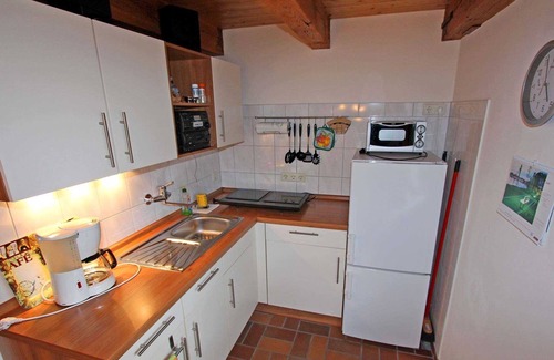 Muritz House | Holiday home Loppin SEE 9141 - SEE 9141