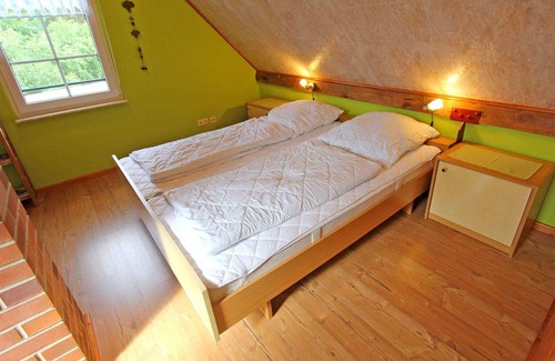 Muritz House | Holiday home Loppin SEE 9141 - SEE 9141