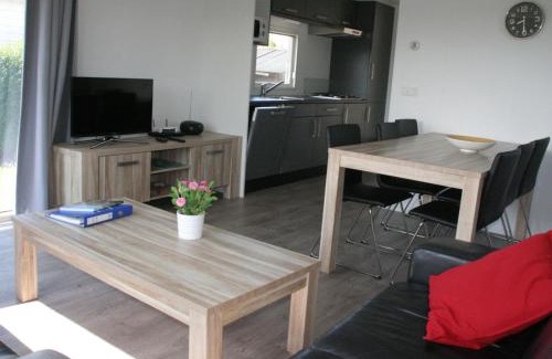 Retranchement House | Holiday Home Luxe 6 persoons-1 by Interhome