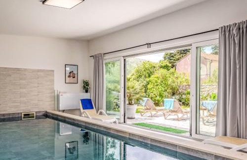 Tribalj House | Holiday Home Manea by Interhome