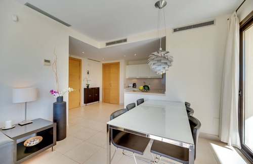 Marbella House | Holiday Home "Marbella Luxury Penthouse" with 3 Pools, Garden & Wi-Fi