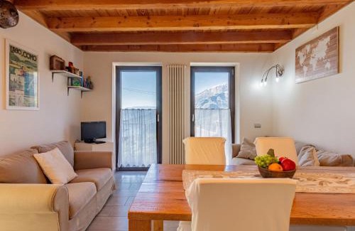 Peglio House | Holiday Home Marcello by Interhome