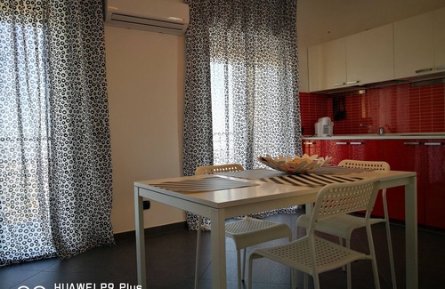 Favara Apartment | Holiday home Mare e Monti 2