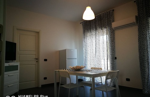 Favara Apartment | Holiday home Mare e Monti 2