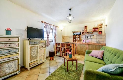 Vratarusa House | Holiday Home Marijana by Interhome