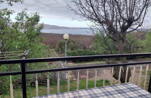 Senj House | Holiday Home Marina