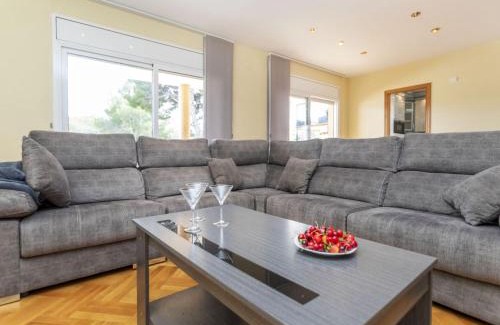 Miami Platja House | Holiday Home Marinada by Interhome
