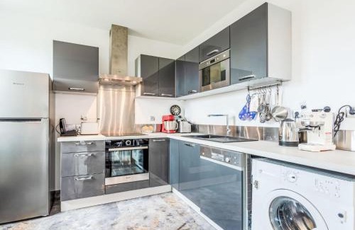 Les Cites House | Holiday Home Marine by Interhome