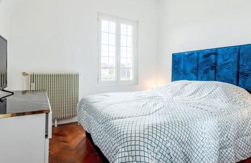 Les Cites House | Holiday Home Marine by Interhome