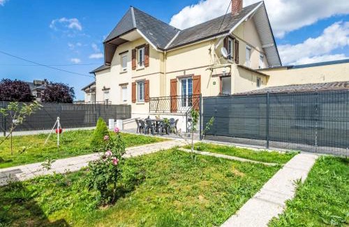 Les Cites House | Holiday Home Marine by Interhome