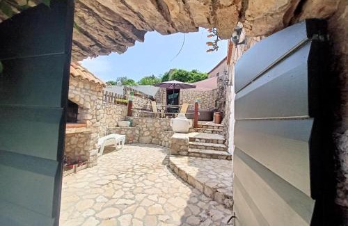 Peljesac peninsula House | Holiday Home Mario
