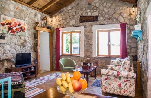 Peljesac peninsula House | Holiday Home Mario