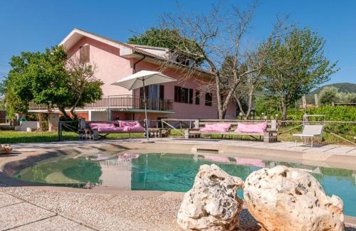 Gavorrano House | Holiday Home Marisma by Interhome