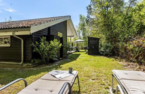 Bøtø By House | Holiday Home Marlena - 1-1km from the sea by Interhome