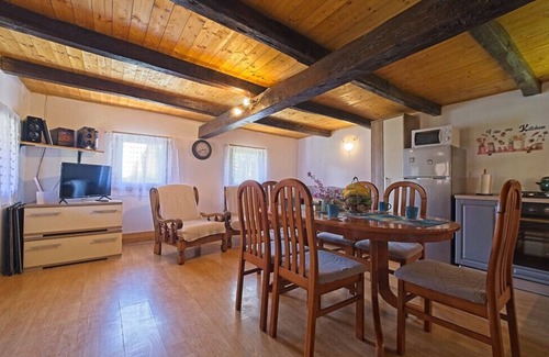 Barilovic Villa | Holiday Home Martinšcak by Villas Guide