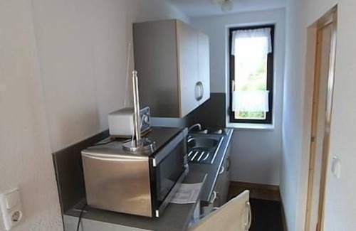 Rempesgrun House | Holiday home "Martina" with wallbox