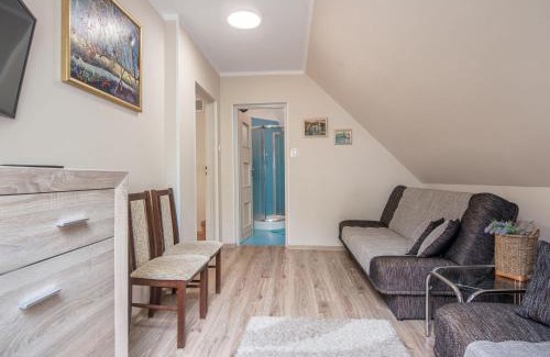 Wegorzewo House | Holiday Home Mazurska Sielanka by Interhome