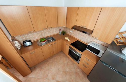 Montizana House | Holiday Home Mirna