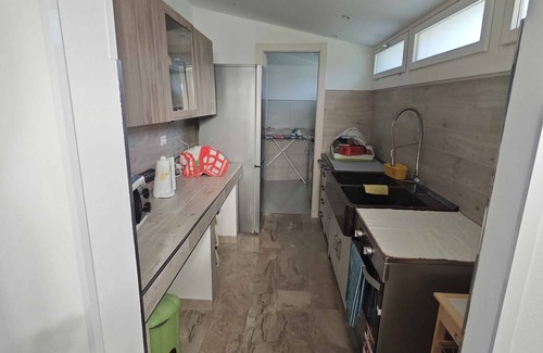 Isola Albarella House | Holiday home mit Pool