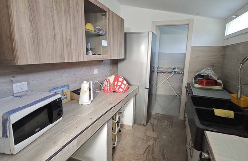 Isola Albarella House | Holiday home mit Pool