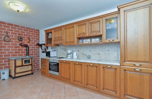 Rojnici House | Holiday home mit Pool und Klimaanlage