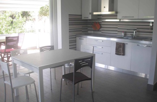 Cala Liberotto House | Holiday home mit Terrasse