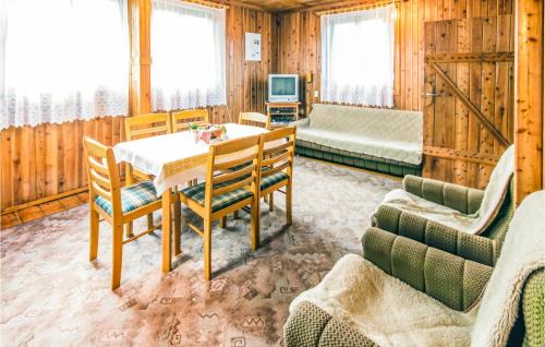 Mragowo House | Holiday Home Mragowo Czerwonki