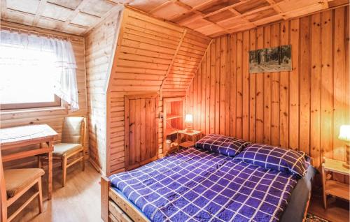 Mragowo House | Holiday Home Mragowo Czerwonki