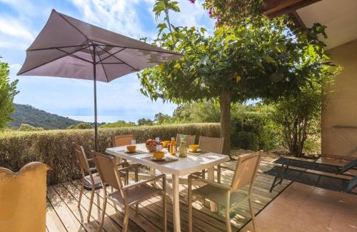 Santa Giulia House | Holiday Home Murticcio 2 by Interhome