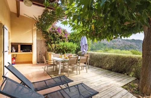 Santa Giulia House | Holiday Home Murticcio 2 by Interhome