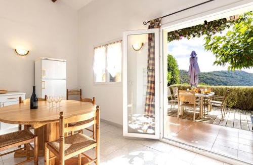 Santa Giulia House | Holiday Home Murticcio 2 by Interhome