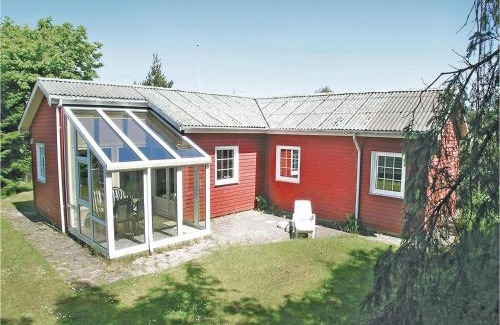 Nymindegab House | Holiday Home Nørre Nebel 9