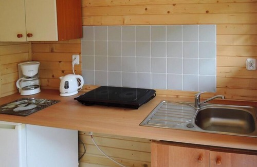 Wrzosowo House | Holiday Home near Baltic Sea and Nature Reserve