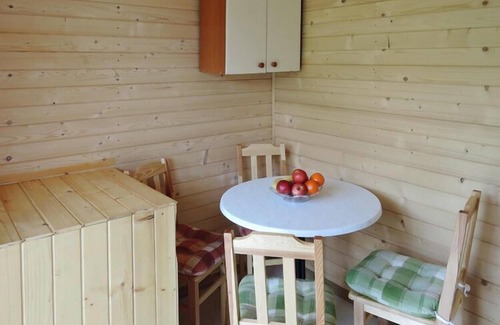 Wrzosowo House | Holiday Home near Baltic Sea and Nature Reserve