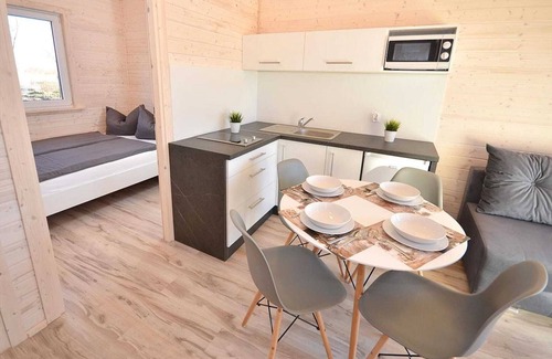 Dabki House | Holiday Home near Bukowo Lake and Beaches