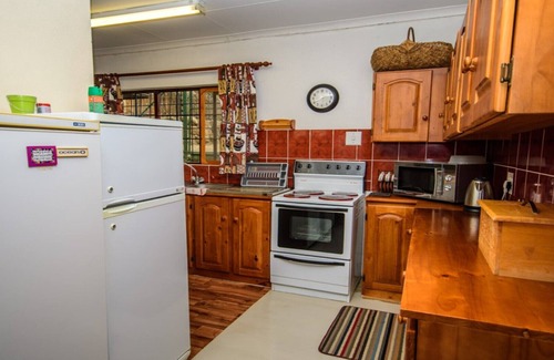 Hazyview House | Holiday Home Near Kruger National Park