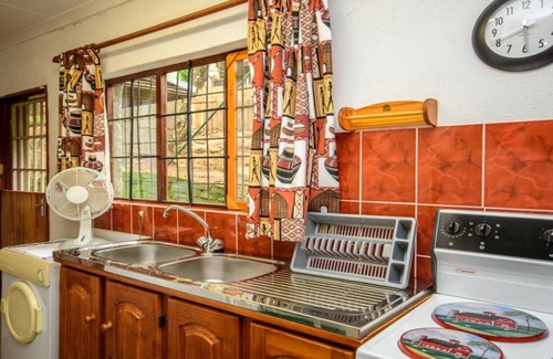 Hazyview House | Holiday Home Near Kruger National Park