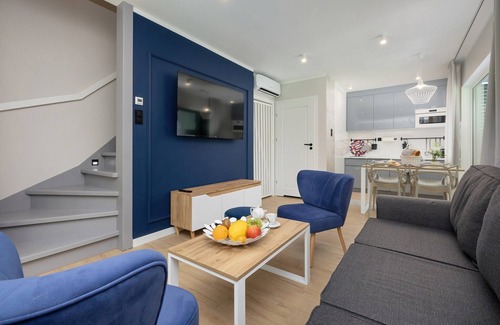 Trzesacz House | Holiday home near the sea, Trzesacz