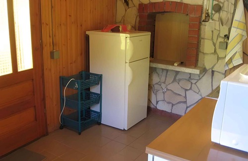 Sveti Jakov House | Holiday home near the sea