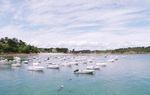 Port-Manech House | Holiday Home Nevez Rue De L'aven