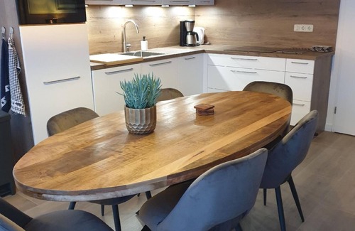 Municipality of Noordwijk House | Holiday home with private garden and terrace