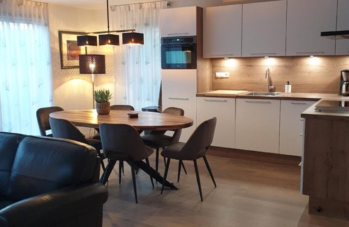 Municipality of Noordwijk House | Holiday home with private garden and terrace