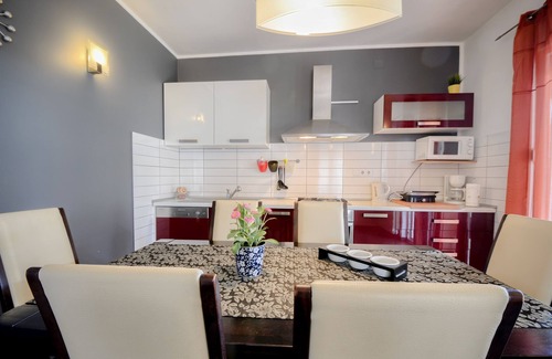 Skatari House | HOLIDAY HOME "NOVAKI" WITH PRIVATE POOL