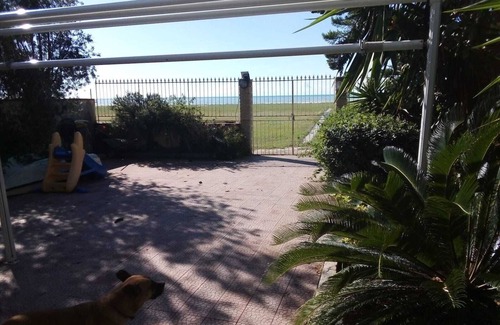 Porto Empedocle Villa | Holiday home on the beach