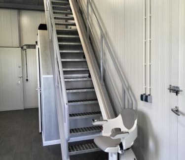Odoorn Apartment | Holiday Home Odoorn