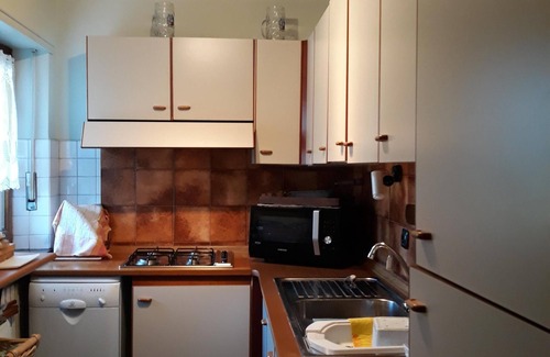 Chatillon House | holiday home on Chatillon Hill