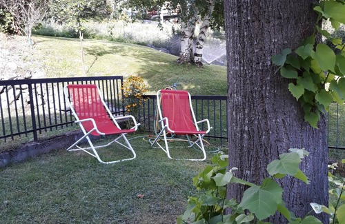 Chatillon House | holiday home on Chatillon Hill