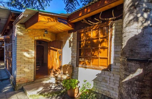 Guzeripl' House | Holiday home on Lesnaya 8