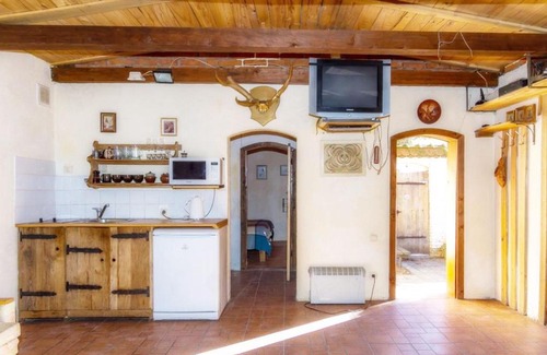 Guzeripl' House | Holiday home on Lesnaya 8